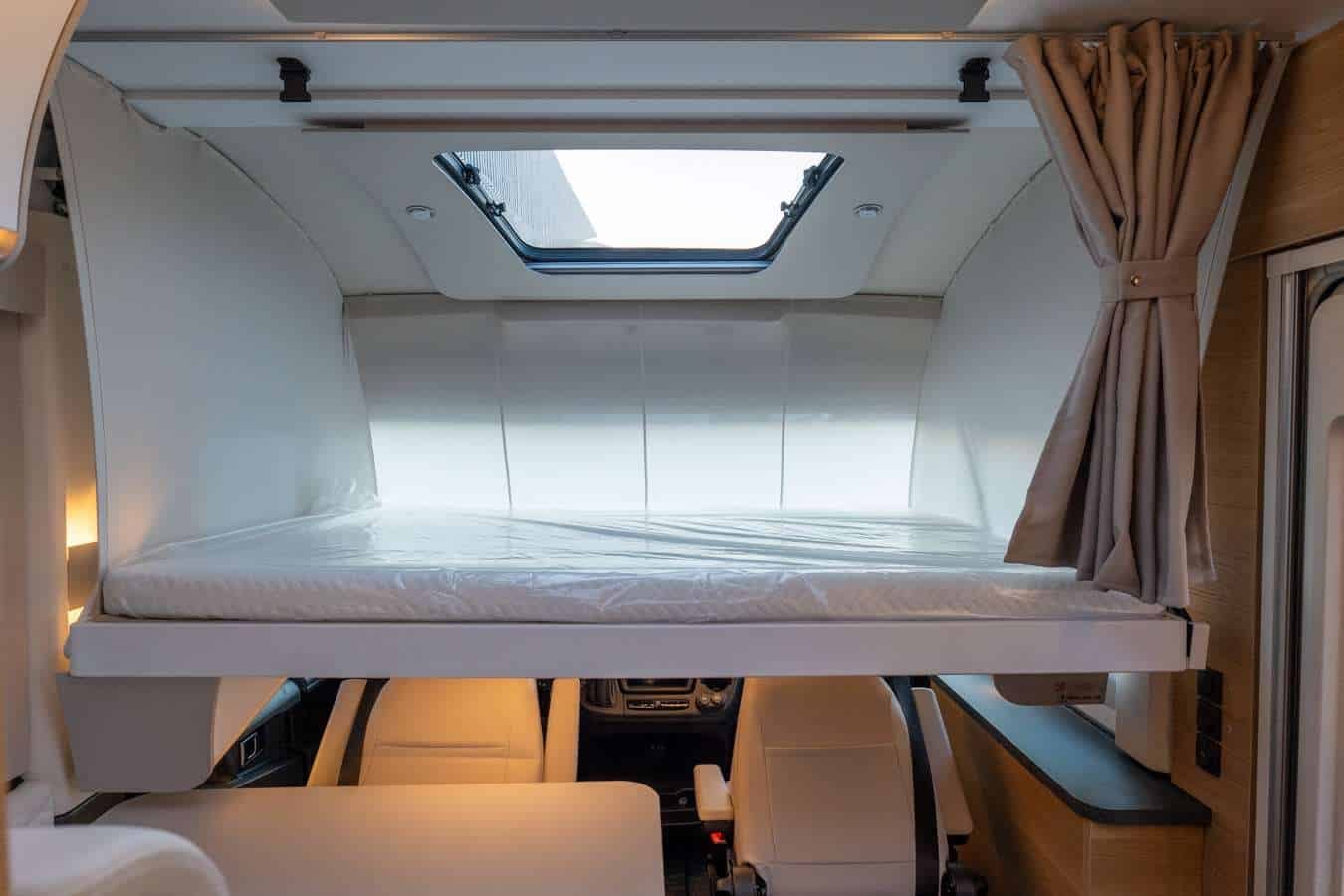Adria Sonic 600 Sl *Patente B 4 Posti Omol.* - Frattin Camper&Caravan - foto 37