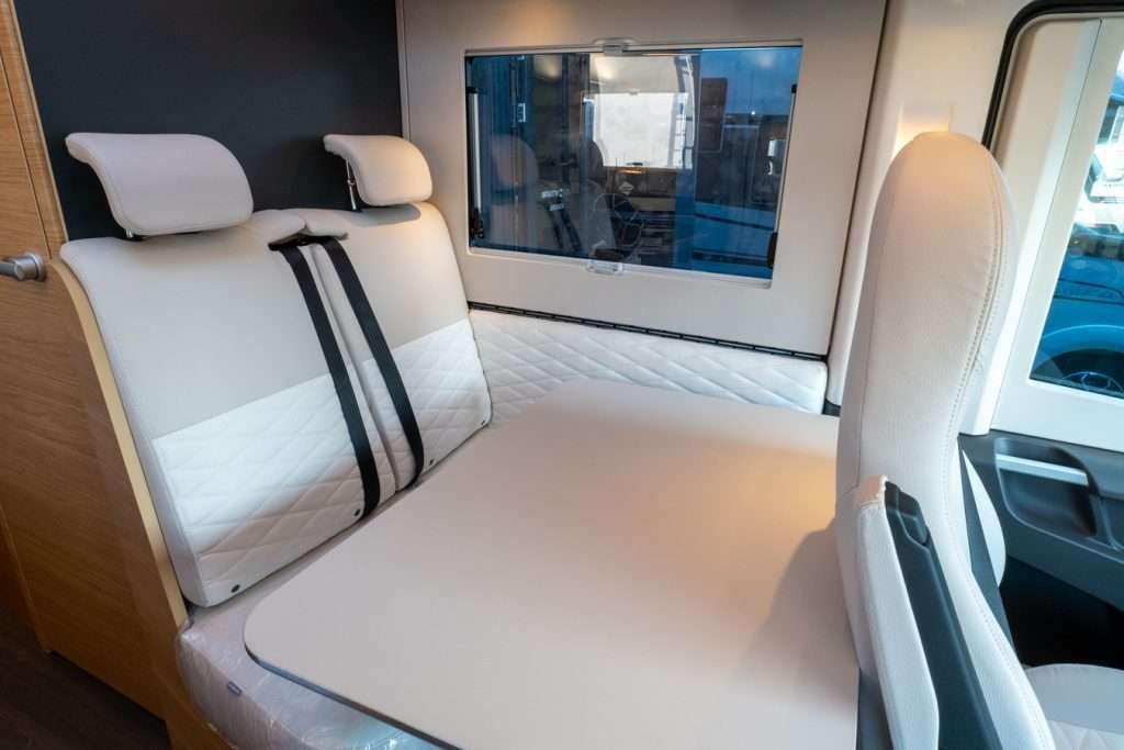 Adria Sonic 600 Sl *Patente B 4 Posti Omol.* - Frattin Camper&Caravan - foto 42