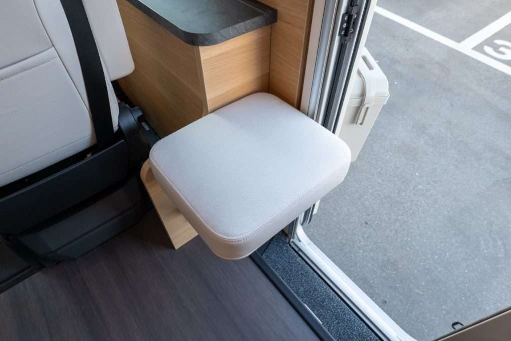 Adria Sonic 600 Sl *Patente B 4 Posti Omol.* - Frattin Camper&Caravan - foto 44