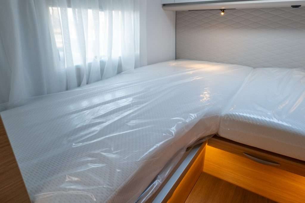 Adria Sonic 600 Sl *Patente B 4 Posti Omol.* - Frattin Camper&Caravan - foto 57