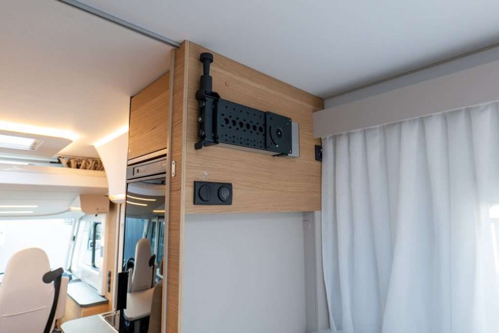 Adria Sonic 600 Sl *Patente B 4 Posti Omol.* - Frattin Camper&Caravan - foto 58