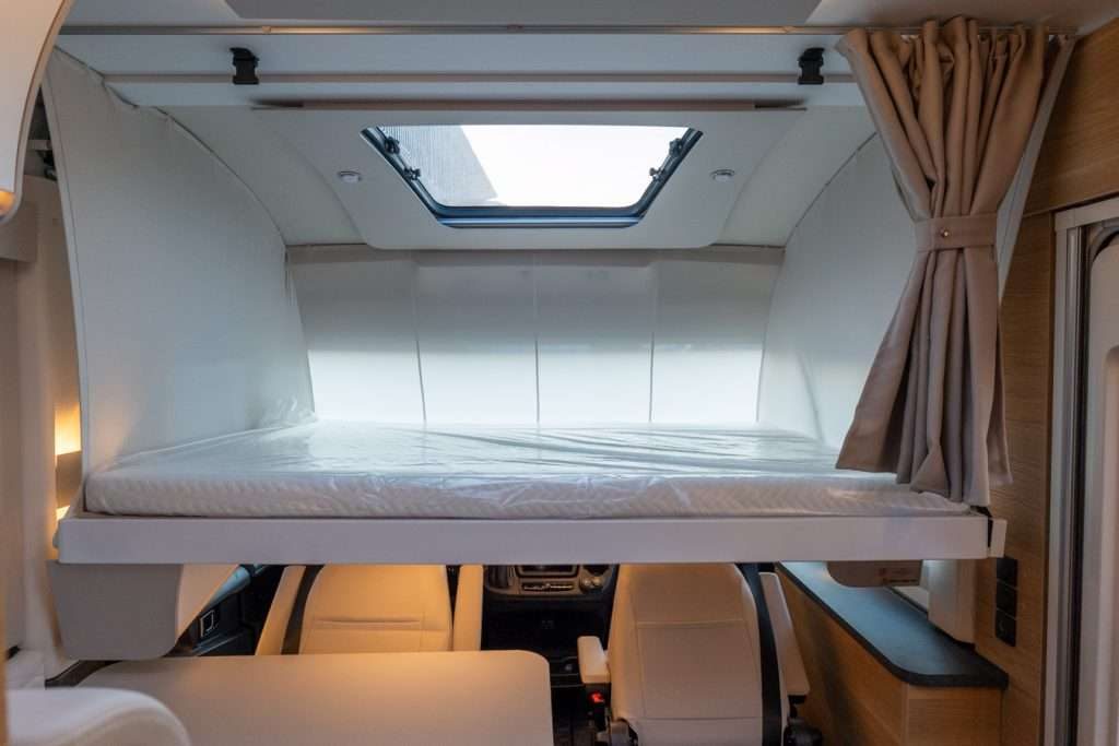 Adria Sonic 600 Sl *Patente B 4 Posti Omol.* - Frattin Camper&Caravan - foto 64