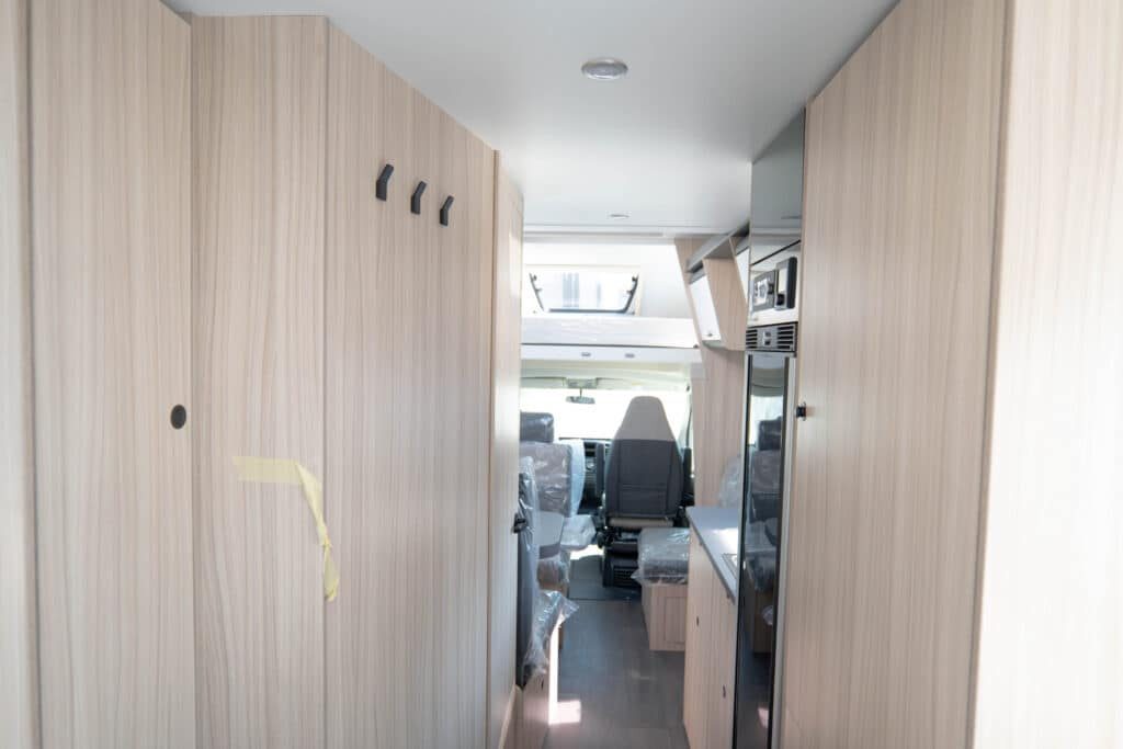 Sun Living A 75 Dp - Comfort Edition - Frattin Camper&Caravan - foto 95