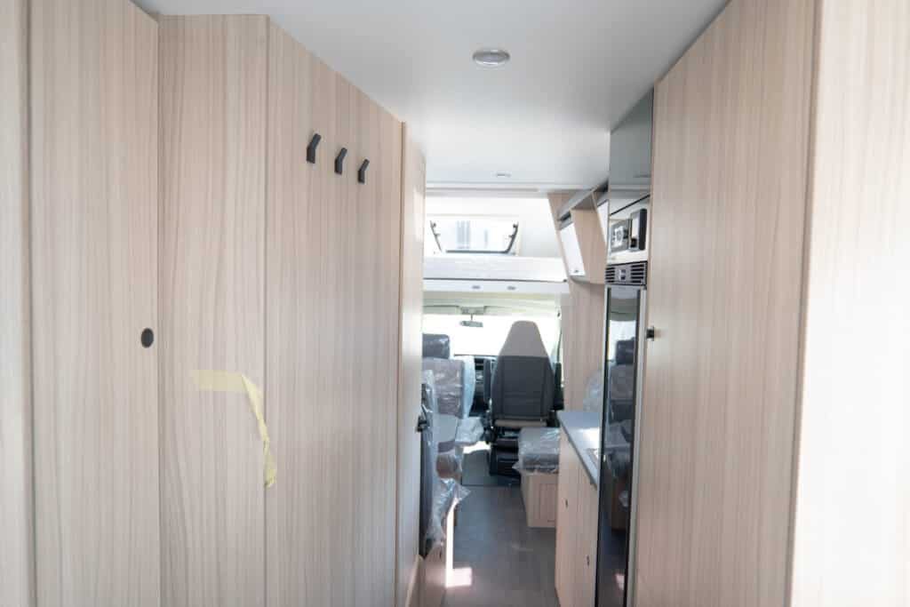Sun Living A 75 Dp - Comfort Edition - Frattin Camper&Caravan - foto 96