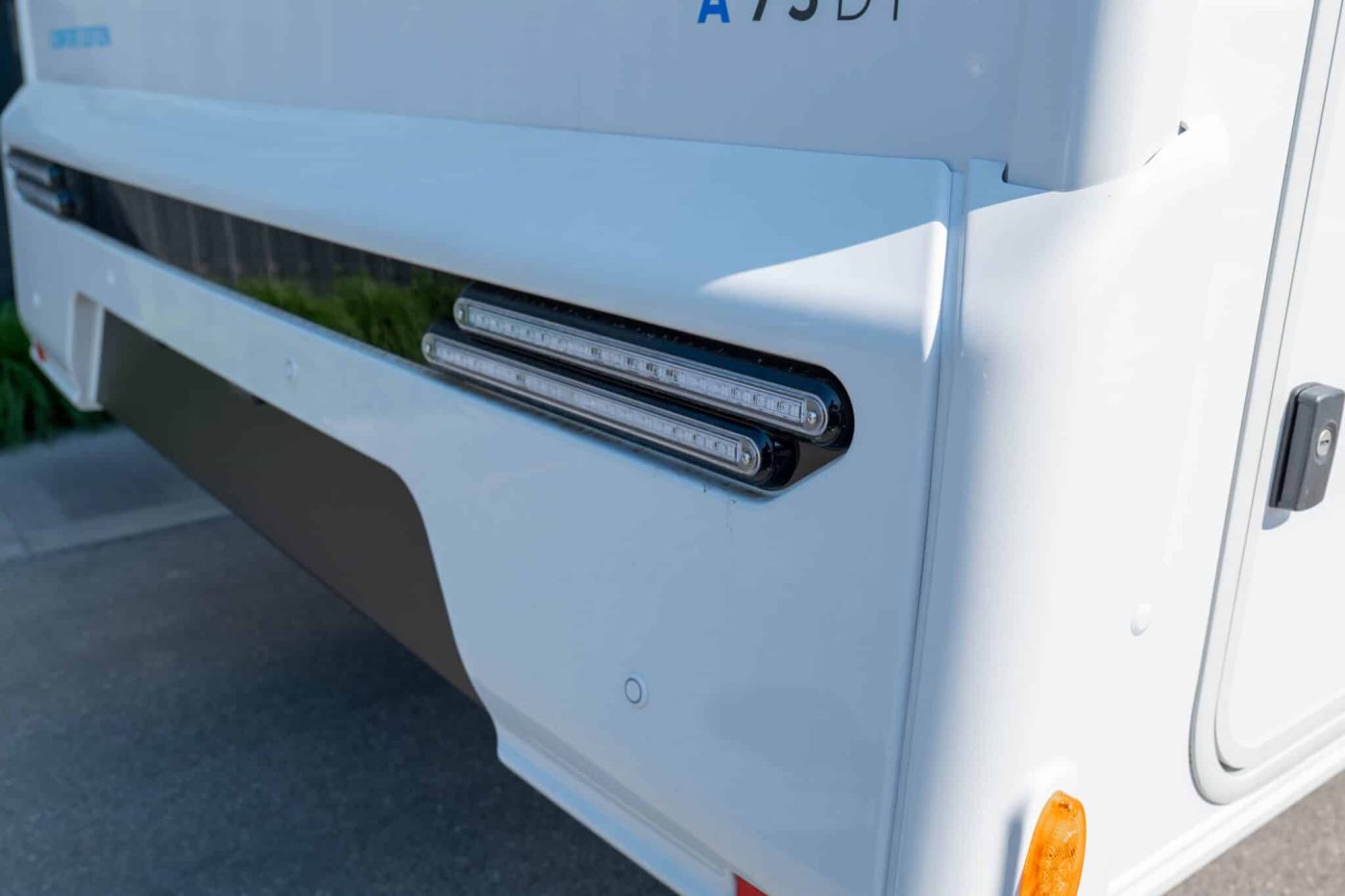 Sun Living A 75 Dp - Comfort Edition - Frattin Camper&Caravan - foto 12