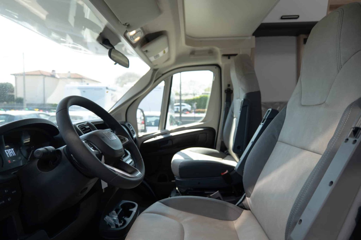 Sun Living A 75 Dp - Comfort Edition - Frattin Camper&Caravan - foto 13