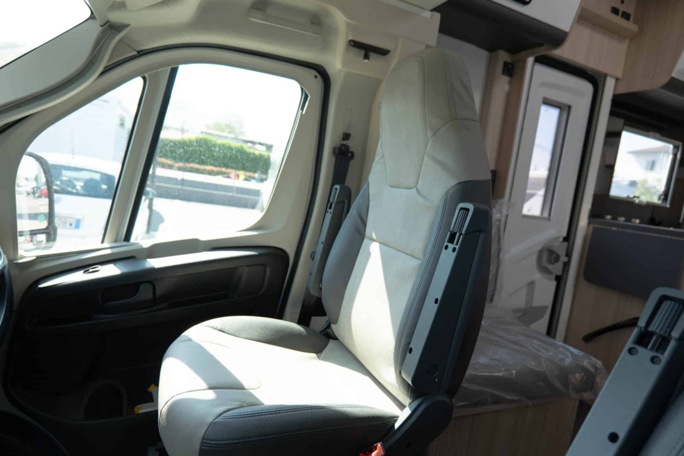 Sun Living A 75 Dp - Comfort Edition - Frattin Camper&Caravan - foto 17