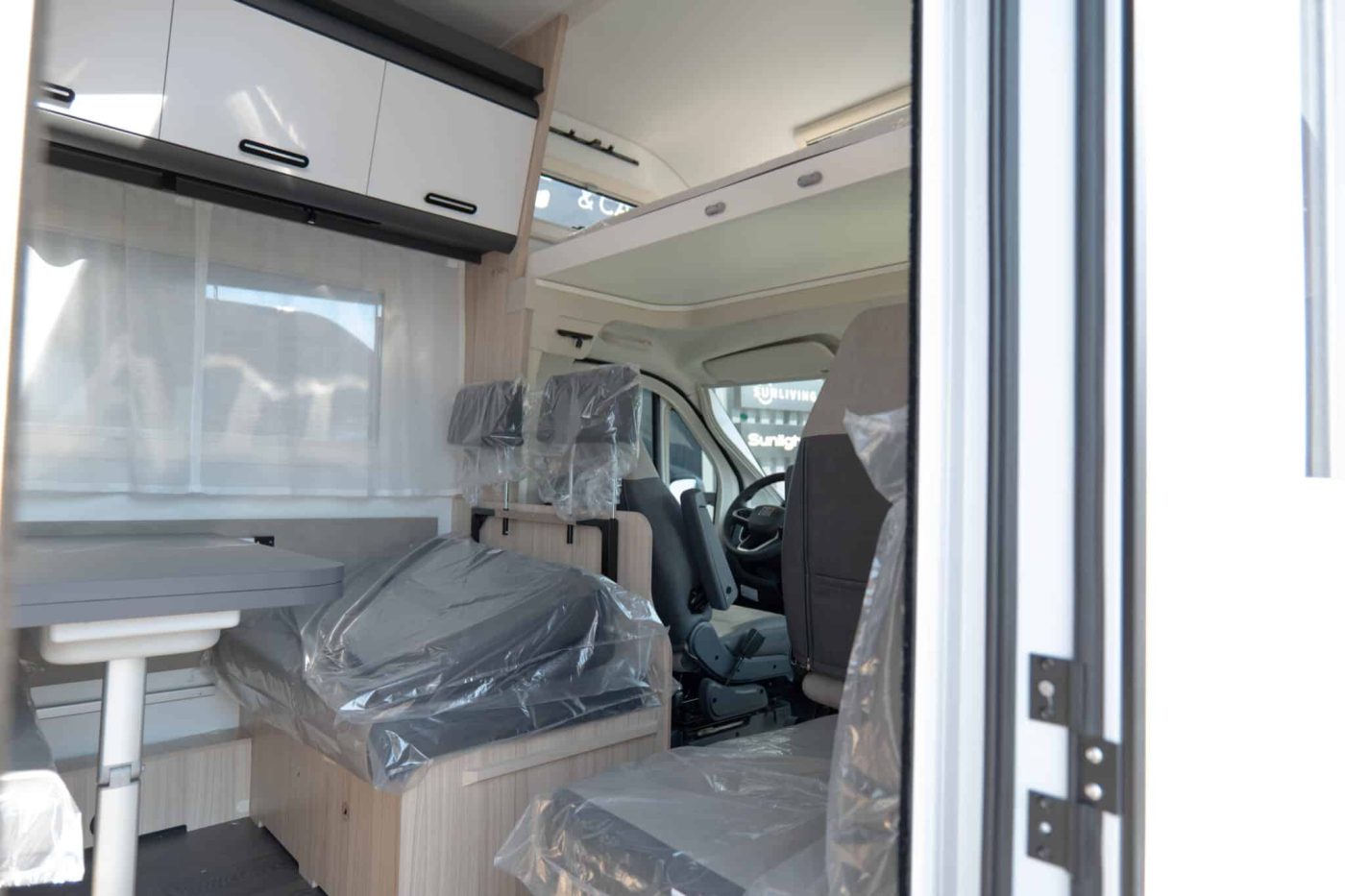 Sun Living A 75 Dp - Comfort Edition - Frattin Camper&Caravan - foto 18