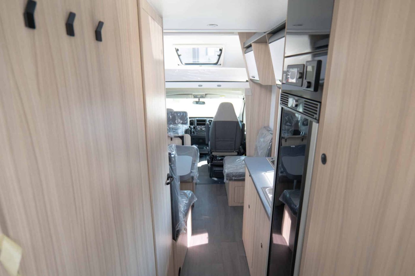 Sun Living A 75 Dp - Comfort Edition - Frattin Camper&Caravan - foto 20
