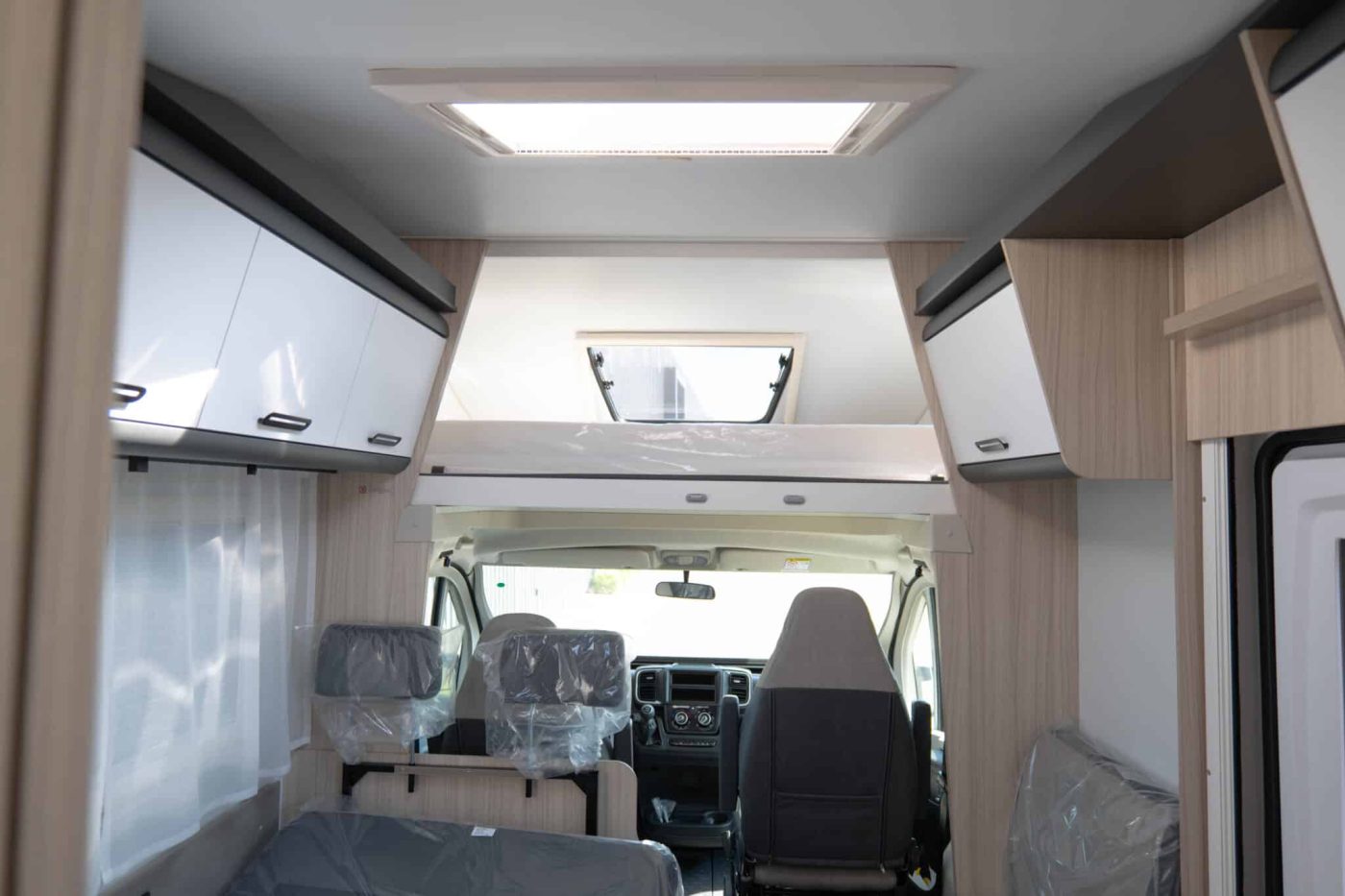 Sun Living A 75 Dp - Comfort Edition - Frattin Camper&Caravan - foto 21