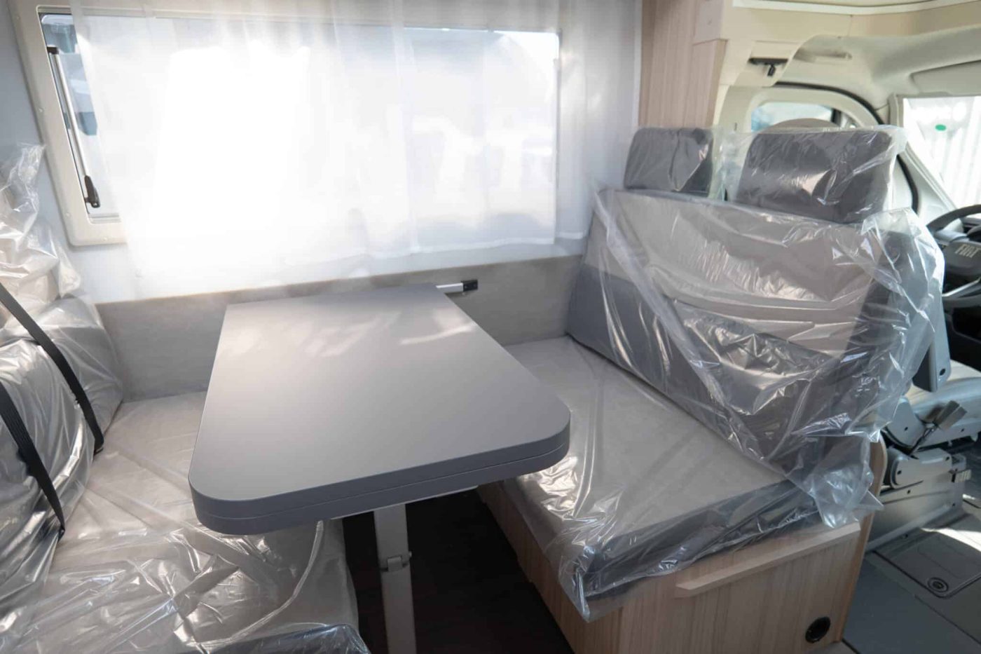 Sun Living A 75 Dp - Comfort Edition - Frattin Camper&Caravan - foto 24