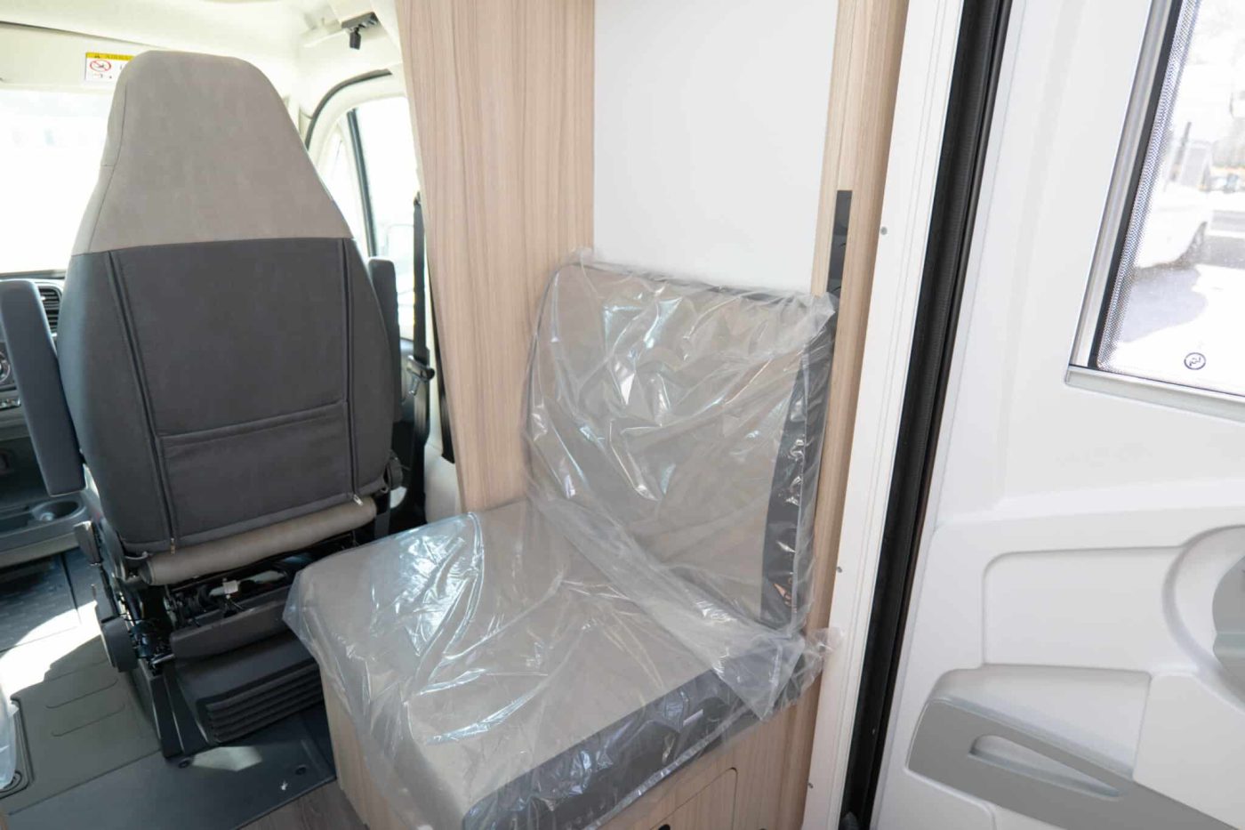 Sun Living A 75 Dp - Comfort Edition - Frattin Camper&Caravan - foto 26