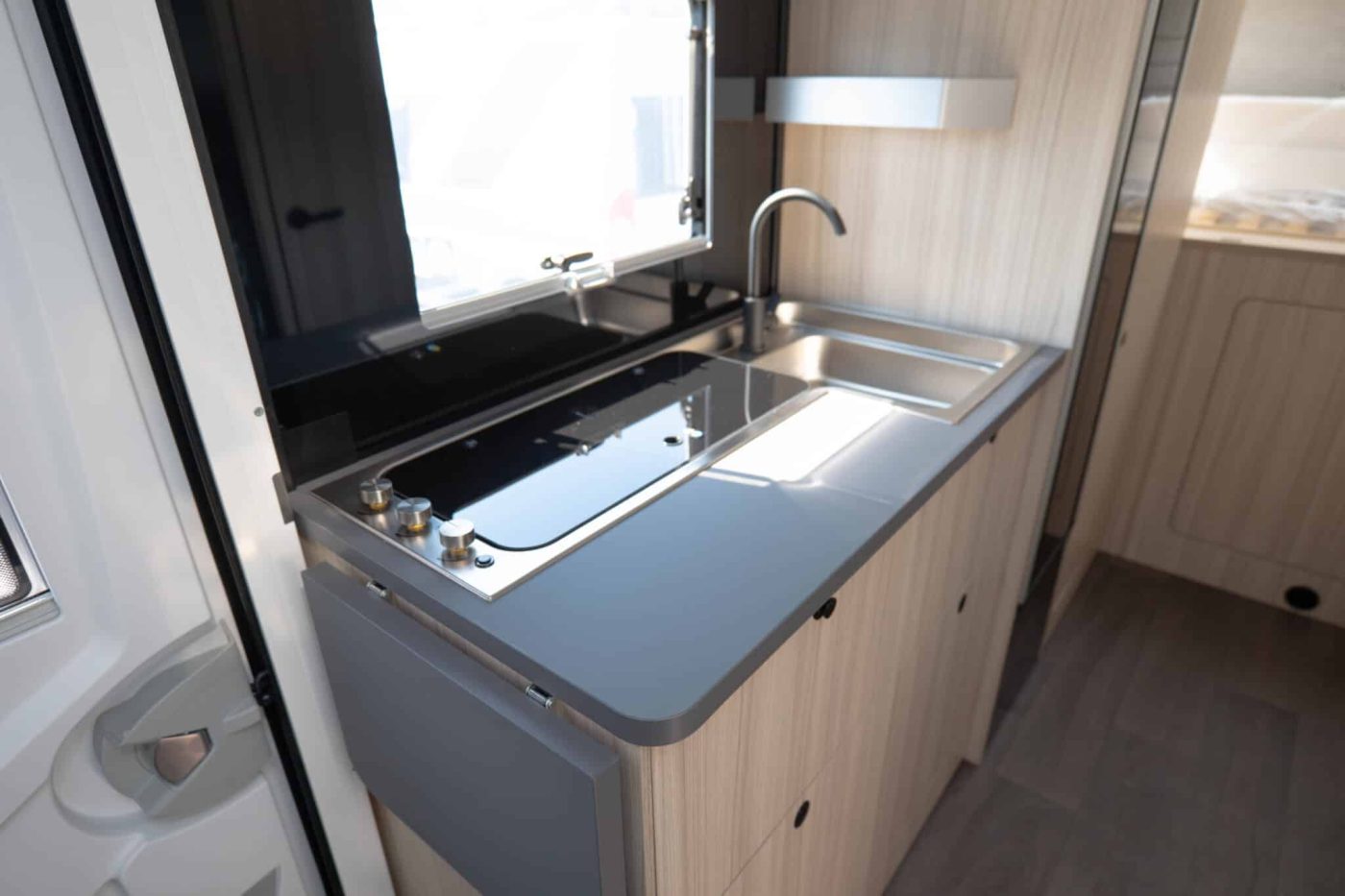 Sun Living A 75 Dp - Comfort Edition - Frattin Camper&Caravan - foto 27