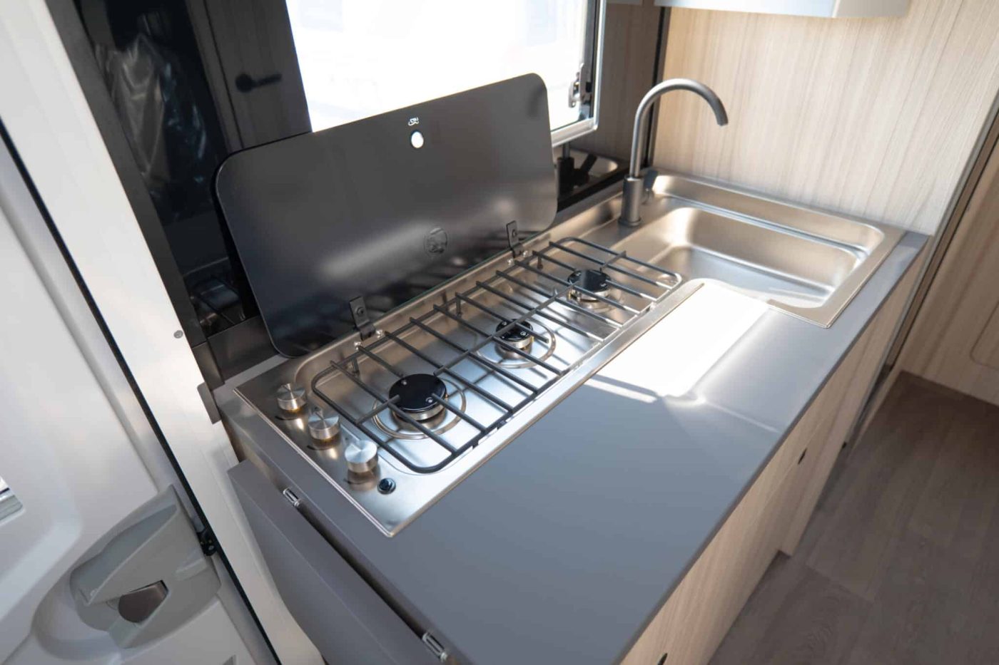 Sun Living A 75 Dp - Comfort Edition - Frattin Camper&Caravan - foto 31