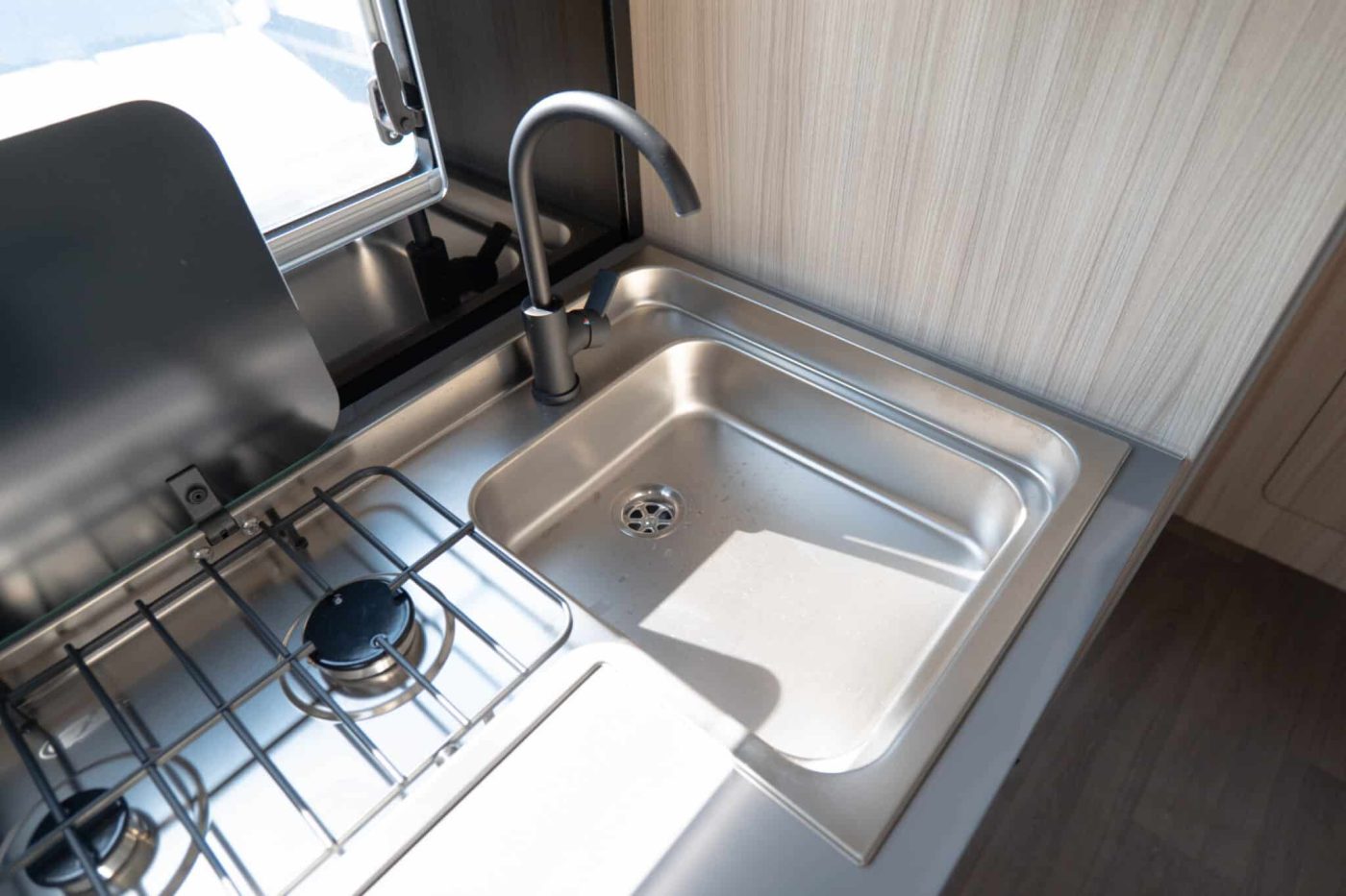 Sun Living A 75 Dp - Comfort Edition - Frattin Camper&Caravan - foto 32