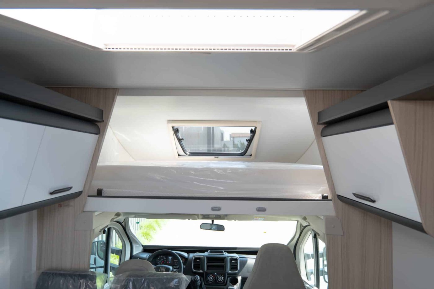 Sun Living A 75 Dp - Comfort Edition - Frattin Camper&Caravan - foto 34