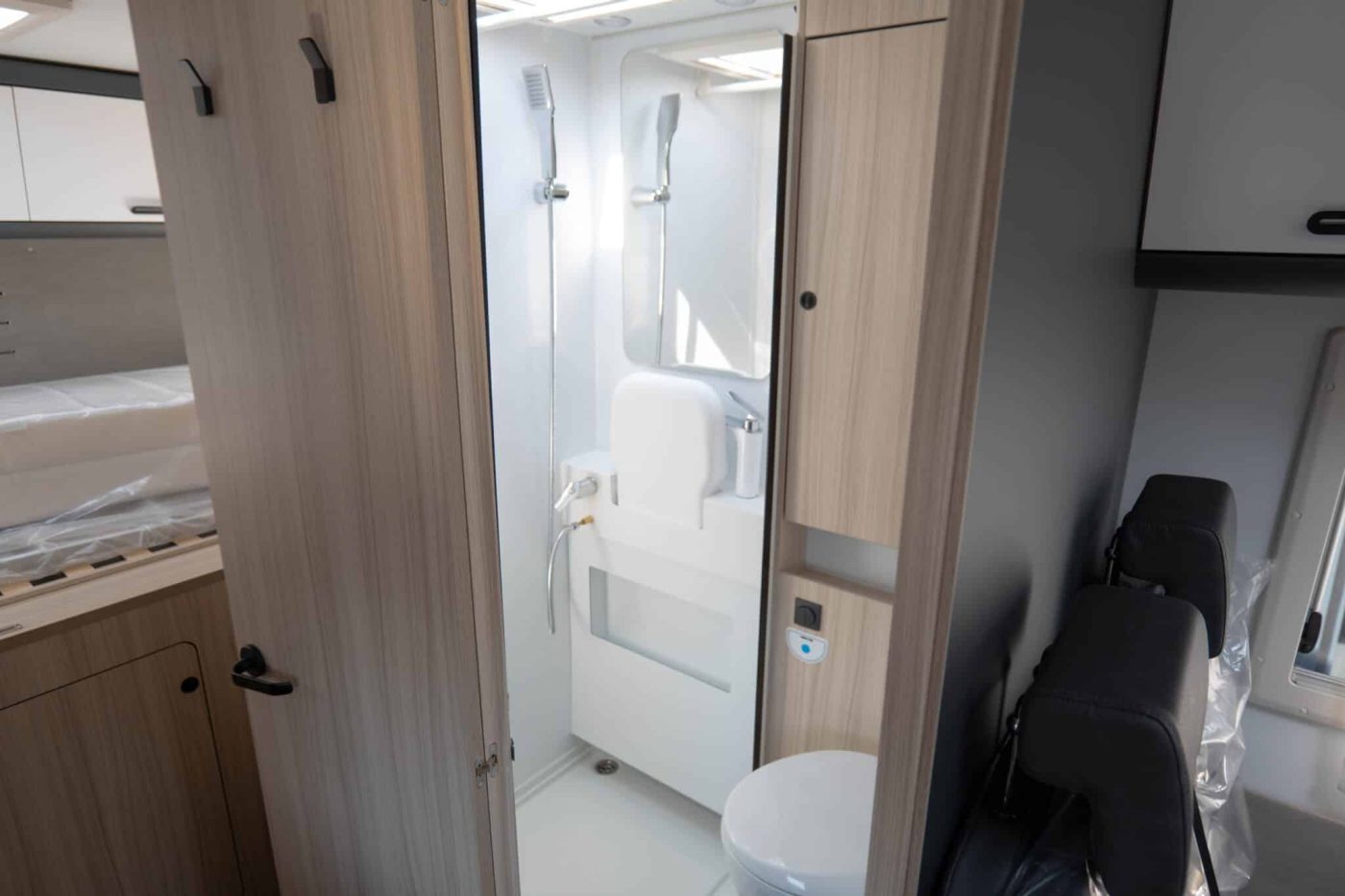 Sun Living A 75 Dp - Comfort Edition - Frattin Camper&Caravan - foto 35