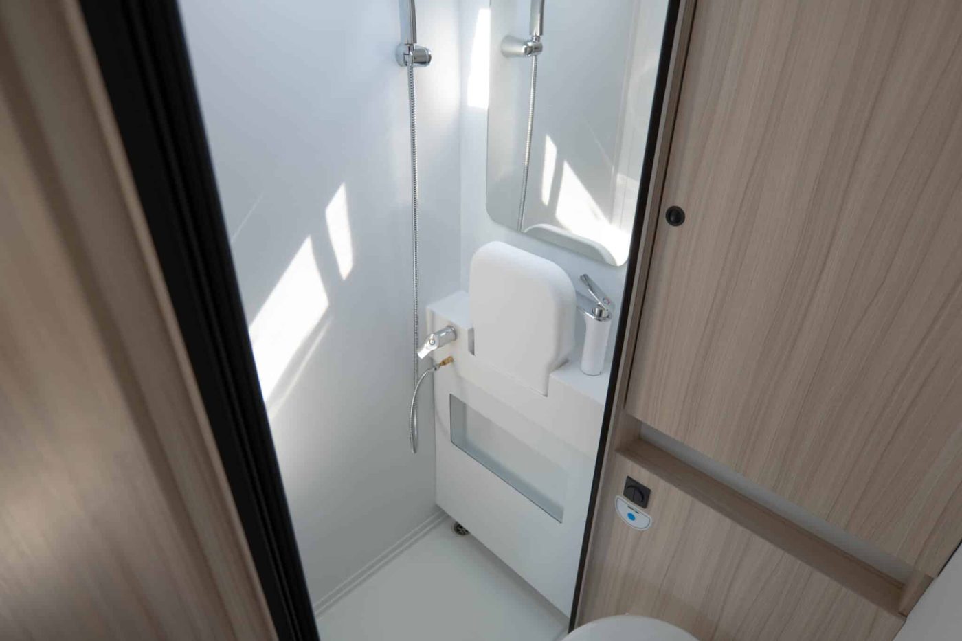Sun Living A 75 Dp - Comfort Edition - Frattin Camper&Caravan - foto 36