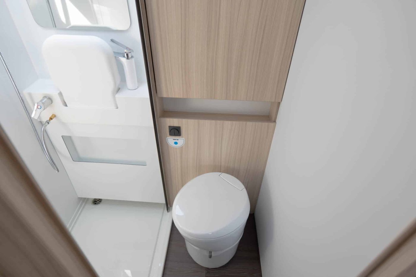 Sun Living A 75 Dp - Comfort Edition - Frattin Camper&Caravan - foto 37