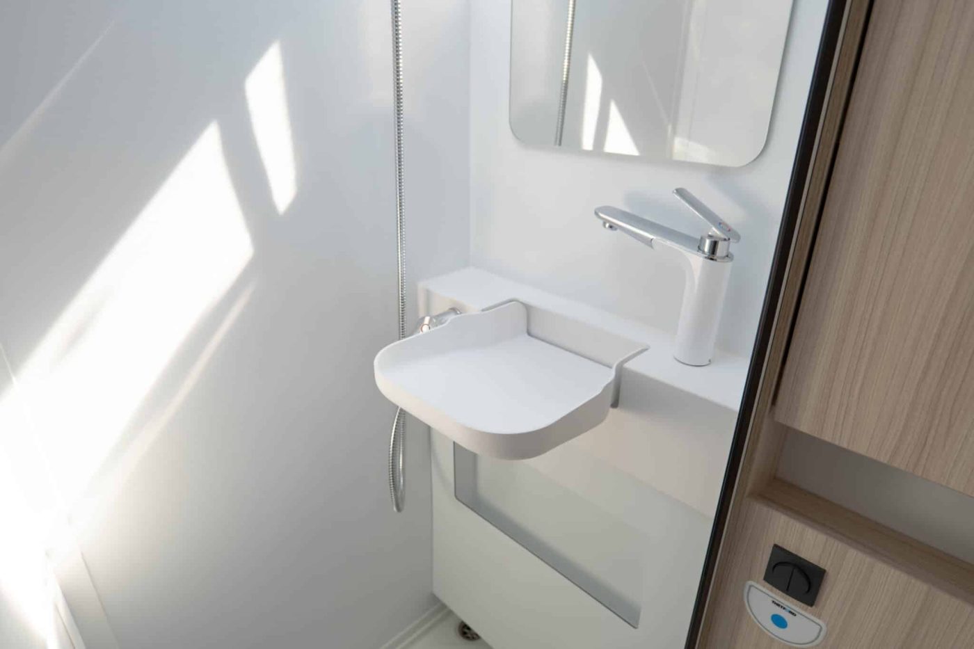 Sun Living A 75 Dp - Comfort Edition - Frattin Camper&Caravan - foto 38