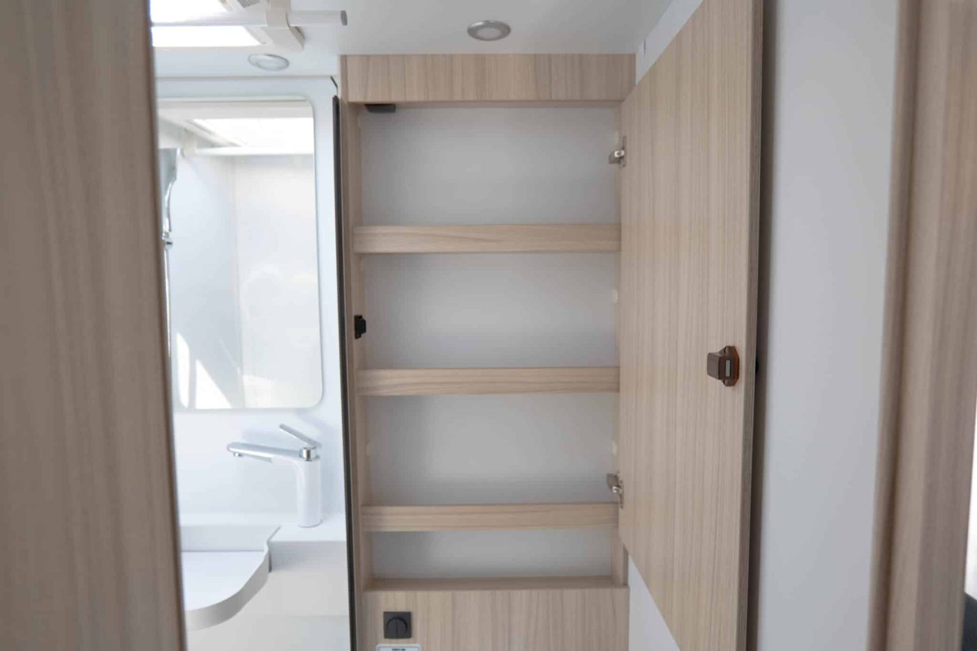 Sun Living A 75 Dp - Comfort Edition - Frattin Camper&Caravan - foto 39
