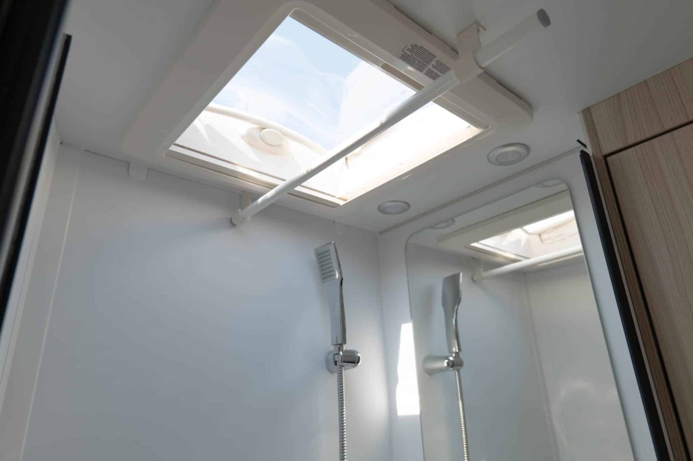 Sun Living A 75 Dp - Comfort Edition - Frattin Camper&Caravan - foto 40