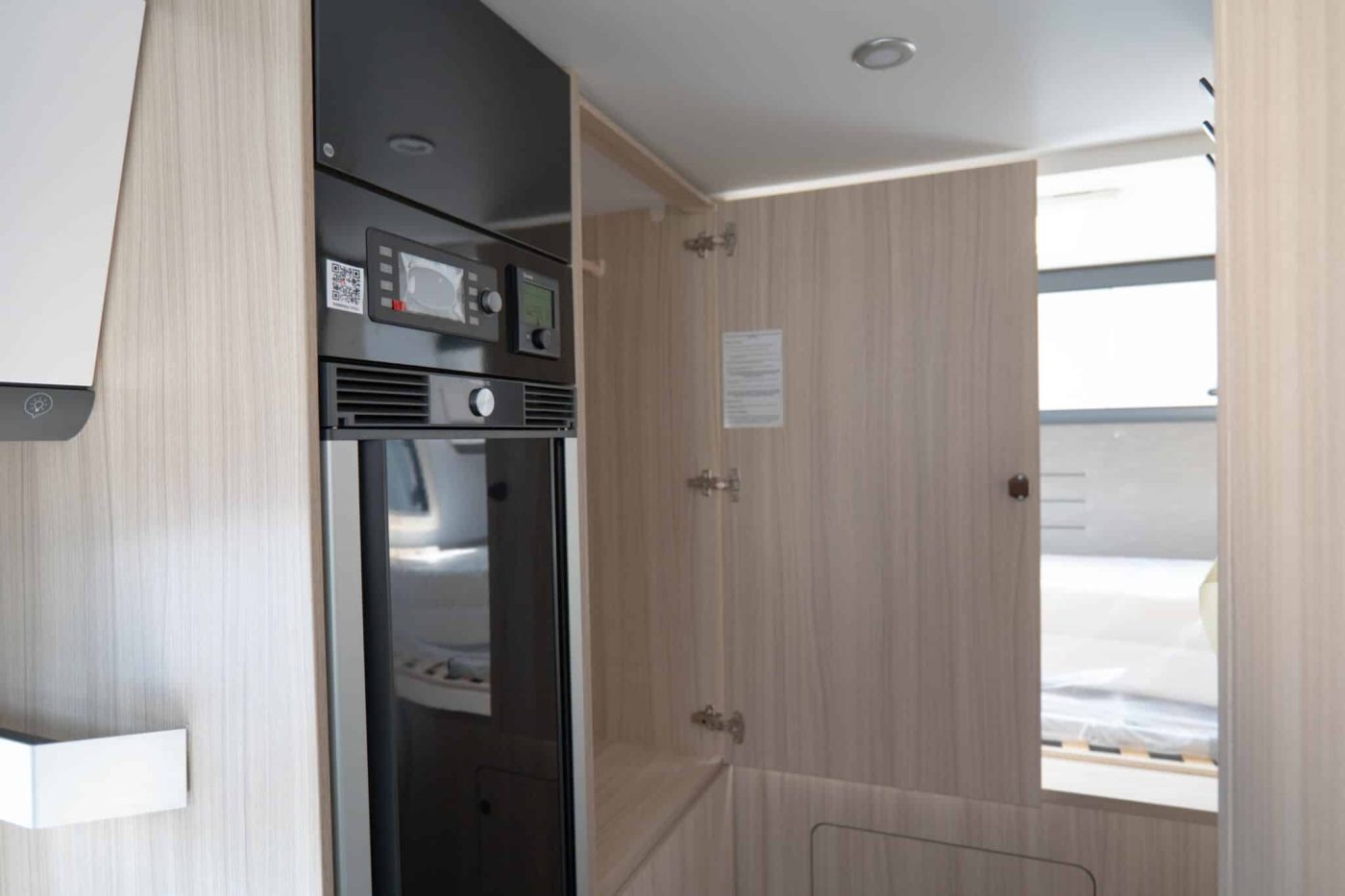 Sun Living A 75 Dp - Comfort Edition - Frattin Camper&Caravan - foto 44