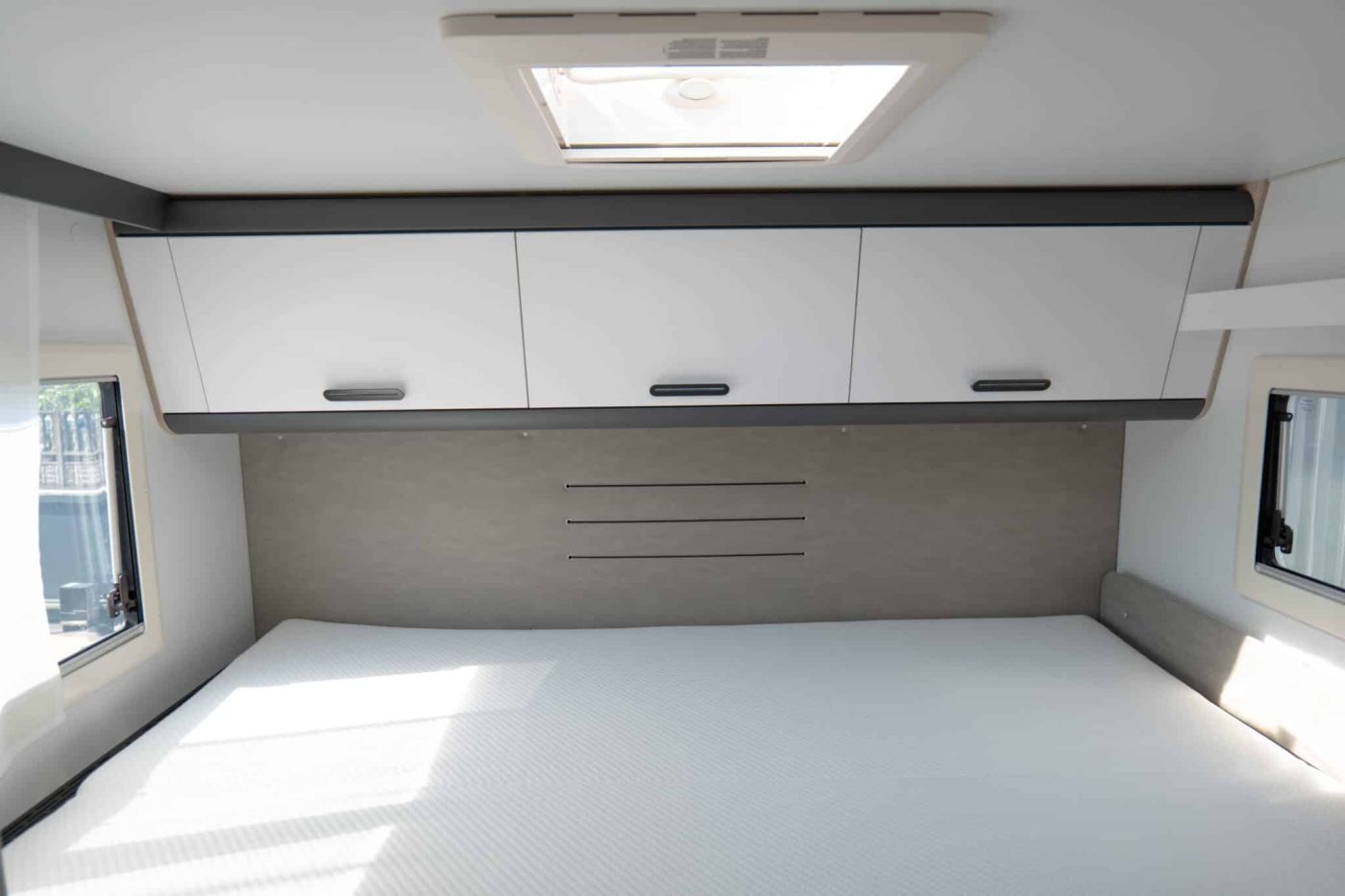 Sun Living A 75 Dp - Comfort Edition - Frattin Camper&Caravan - foto 48
