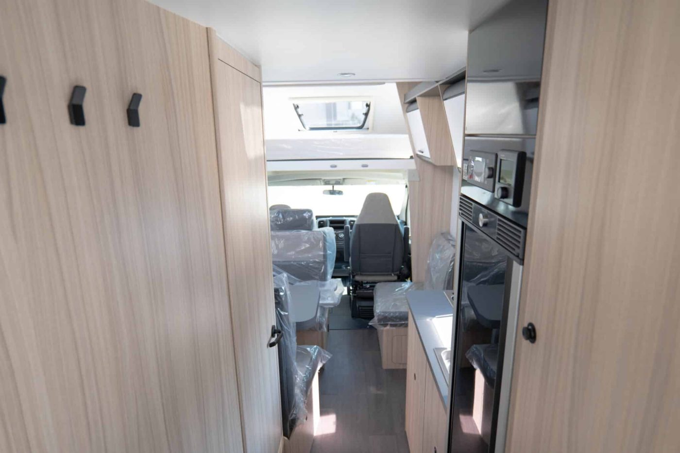Sun Living A 75 Dp - Comfort Edition - Frattin Camper&Caravan - foto 52