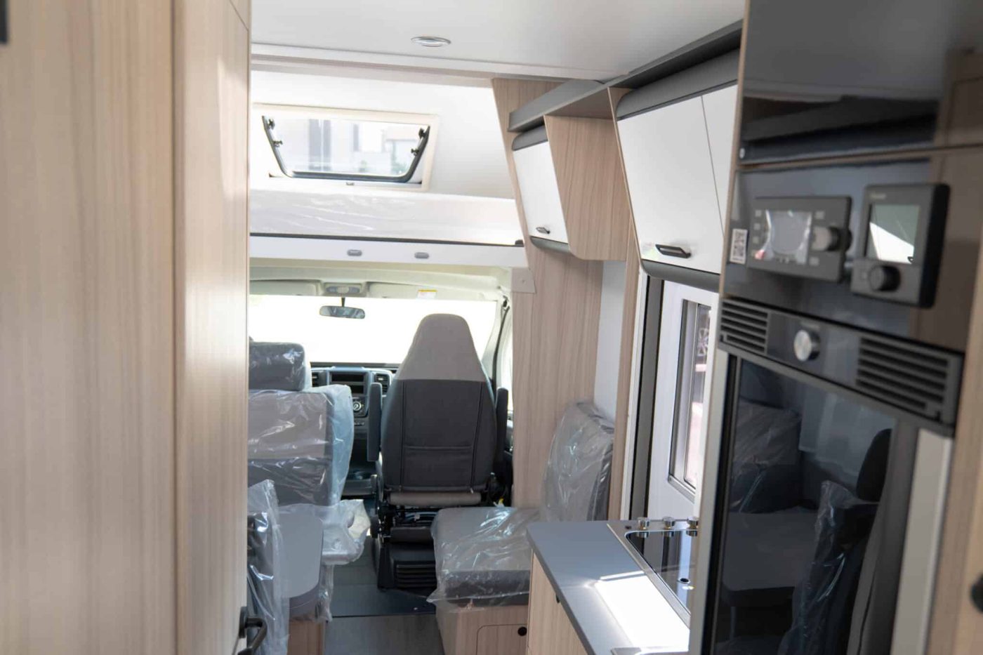 Sun Living A 75 Dp - Comfort Edition - Frattin Camper&Caravan - foto 53