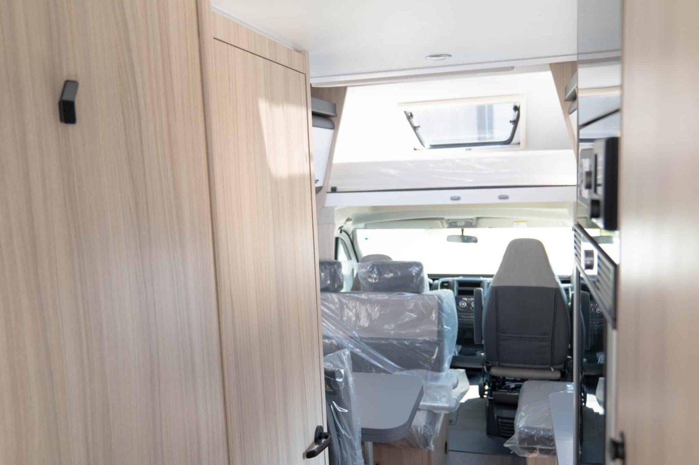 Sun Living A 75 Dp - Comfort Edition - Frattin Camper&Caravan - foto 54