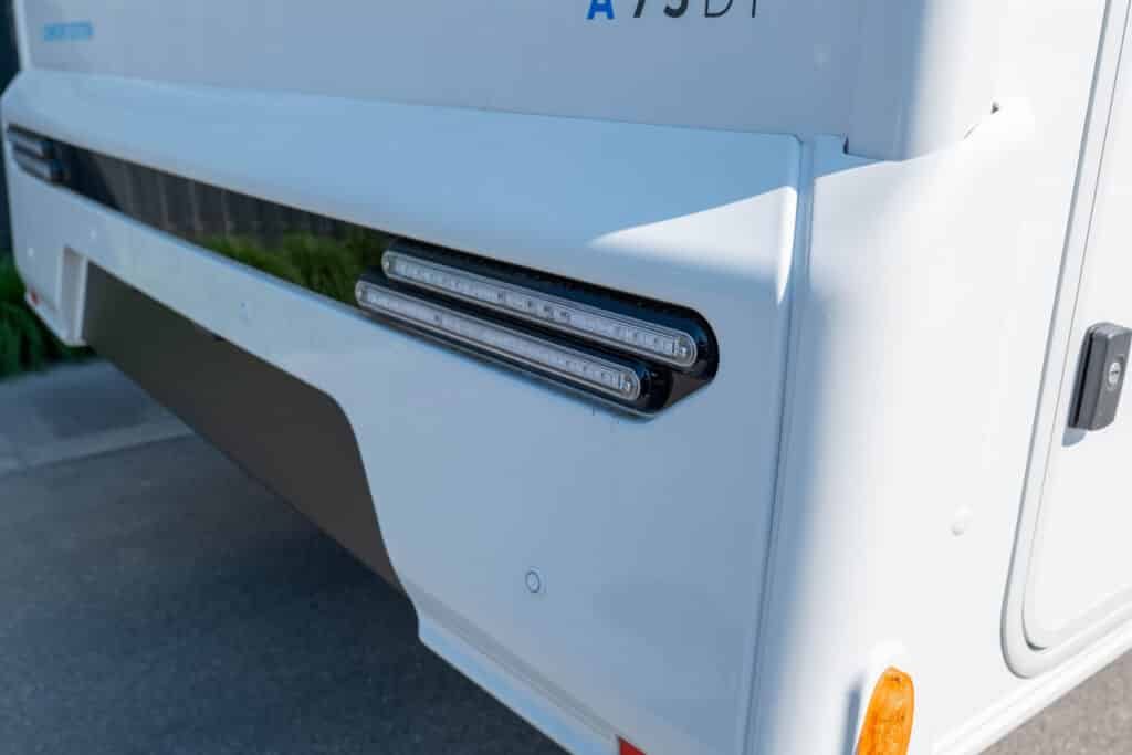 Sun Living A 75 Dp - Comfort Edition - Frattin Camper&Caravan - foto 57