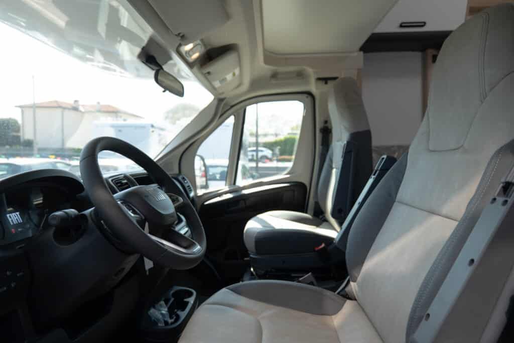 Sun Living A 75 Dp - Comfort Edition - Frattin Camper&Caravan - foto 58