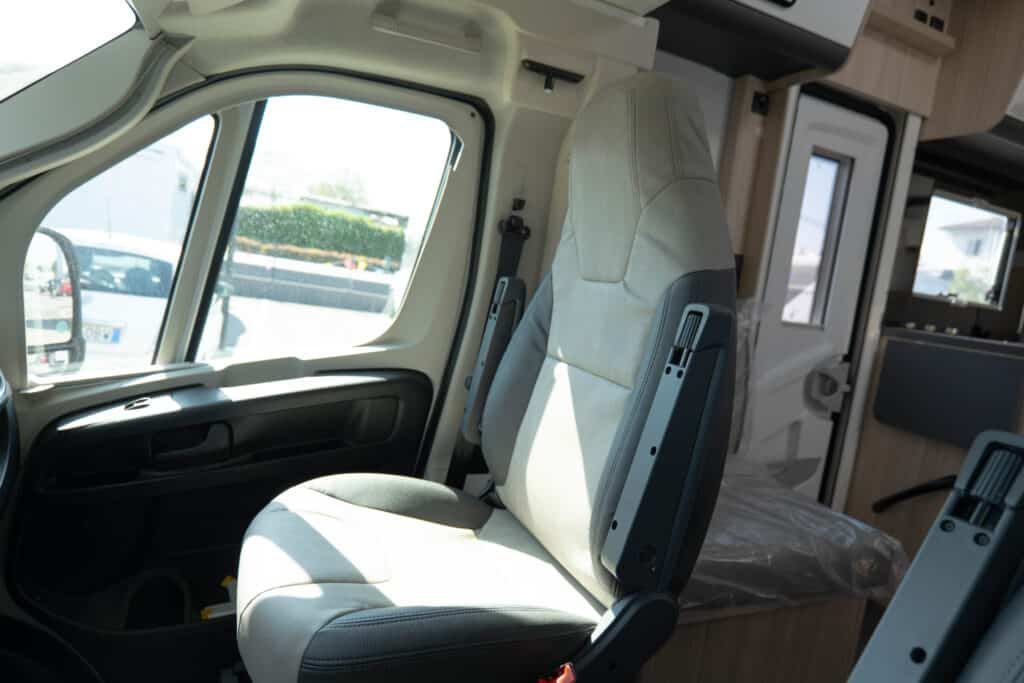 Sun Living A 75 Dp - Comfort Edition - Frattin Camper&Caravan - foto 62