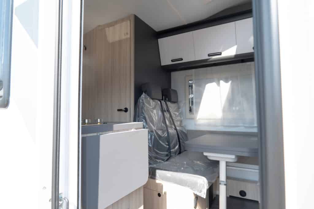 Sun Living A 75 Dp - Comfort Edition - Frattin Camper&Caravan - foto 64