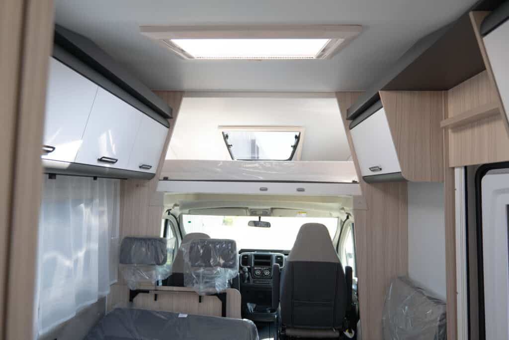 Sun Living A 75 Dp - Comfort Edition - Frattin Camper&Caravan - foto 66