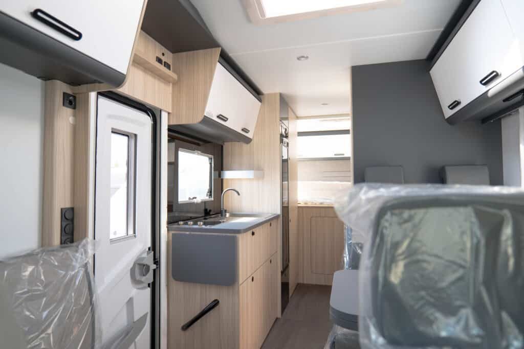 Sun Living A 75 Dp - Comfort Edition - Frattin Camper&Caravan - foto 68