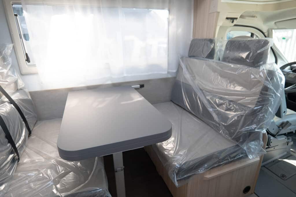 Sun Living A 75 Dp - Comfort Edition - Frattin Camper&Caravan - foto 69