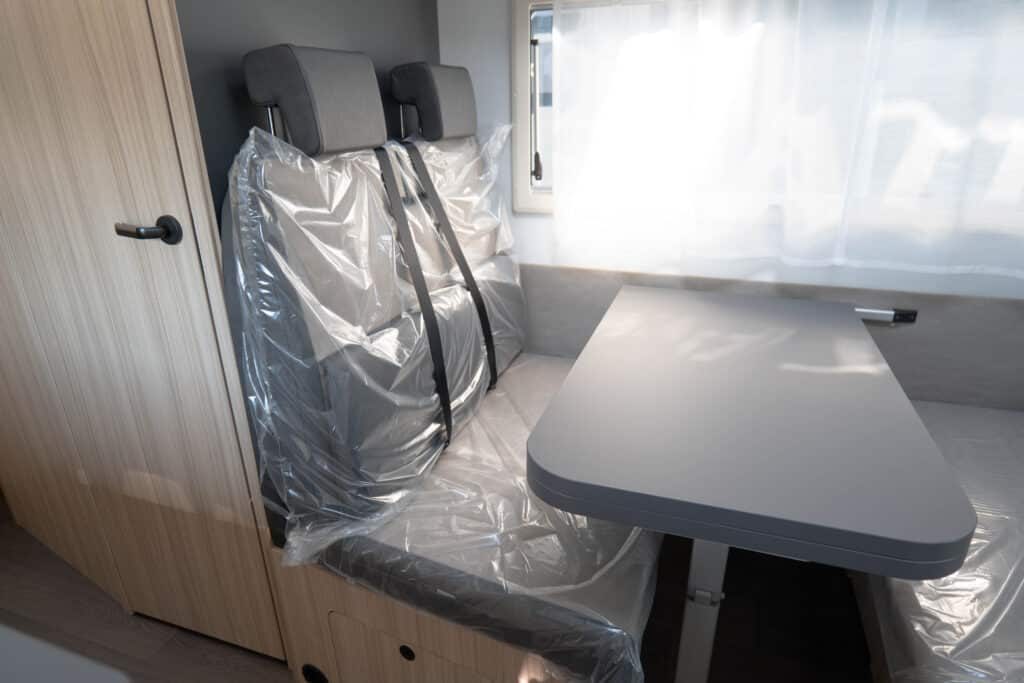 Sun Living A 75 Dp - Comfort Edition - Frattin Camper&Caravan - foto 70