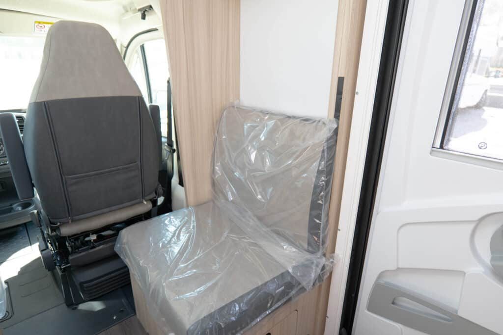 Sun Living A 75 Dp - Comfort Edition - Frattin Camper&Caravan - foto 71
