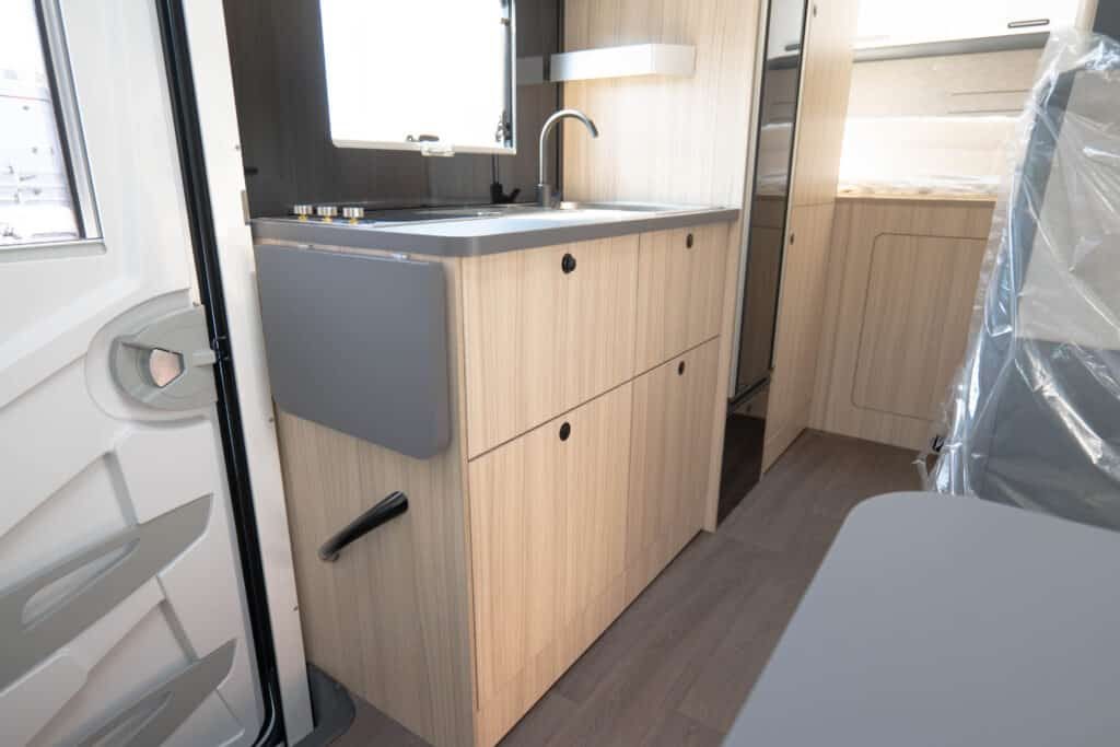 Sun Living A 75 Dp - Comfort Edition - Frattin Camper&Caravan - foto 73