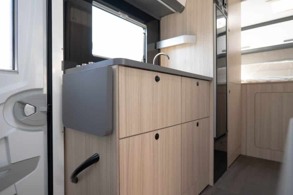 Sun Living A 75 Dp - Comfort Edition - Frattin Camper&Caravan - foto 74