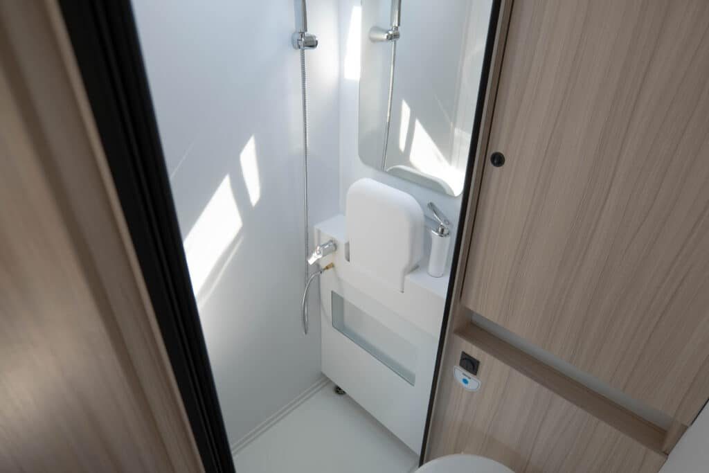 Sun Living A 75 Dp - Comfort Edition - Frattin Camper&Caravan - foto 81