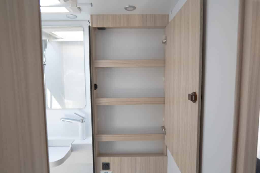 Sun Living A 75 Dp - Comfort Edition - Frattin Camper&Caravan - foto 84