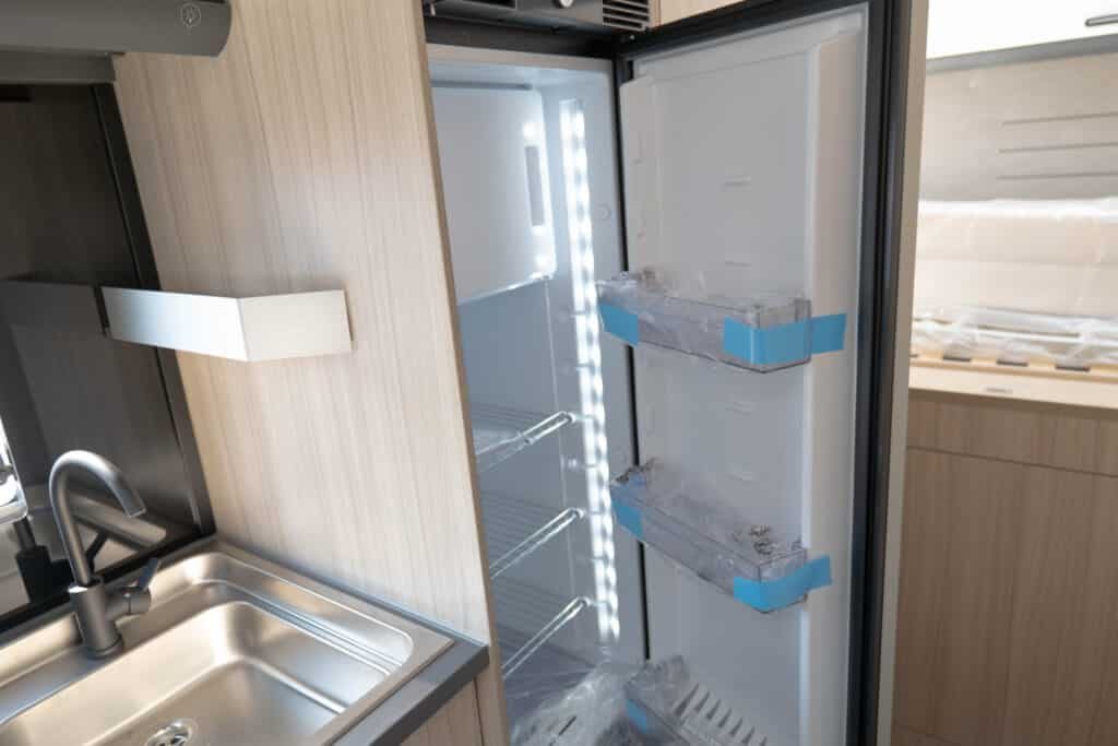 Sun Living A 75 Dp - Comfort Edition - Frattin Camper&Caravan - foto 86