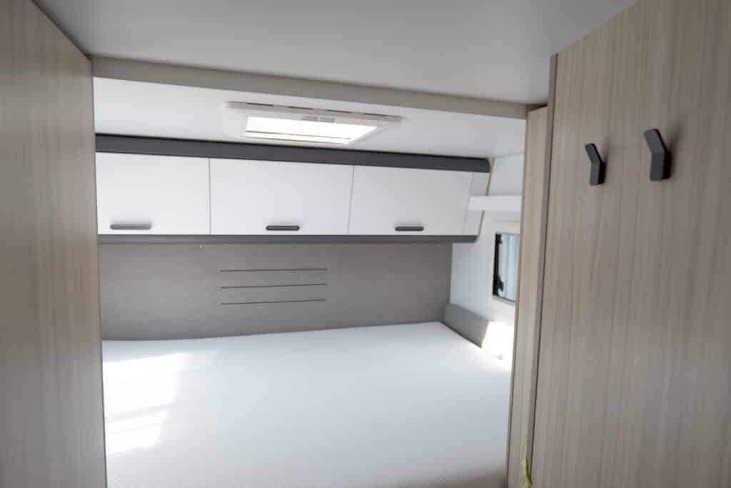 Sun Living A 75 Dp - Comfort Edition - Frattin Camper&Caravan - foto 91