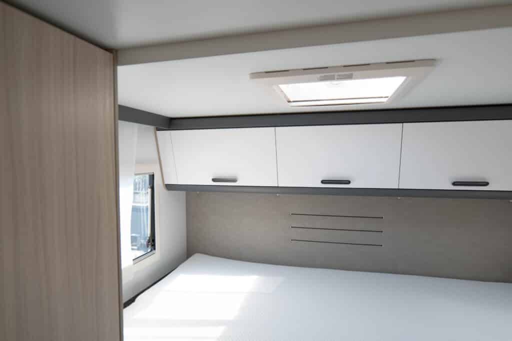 Sun Living A 75 Dp - Comfort Edition - Frattin Camper&Caravan - foto 92