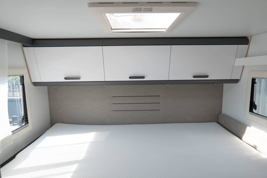 Sun Living A 75 Dp - Comfort Edition - Frattin Camper&Caravan - foto 93