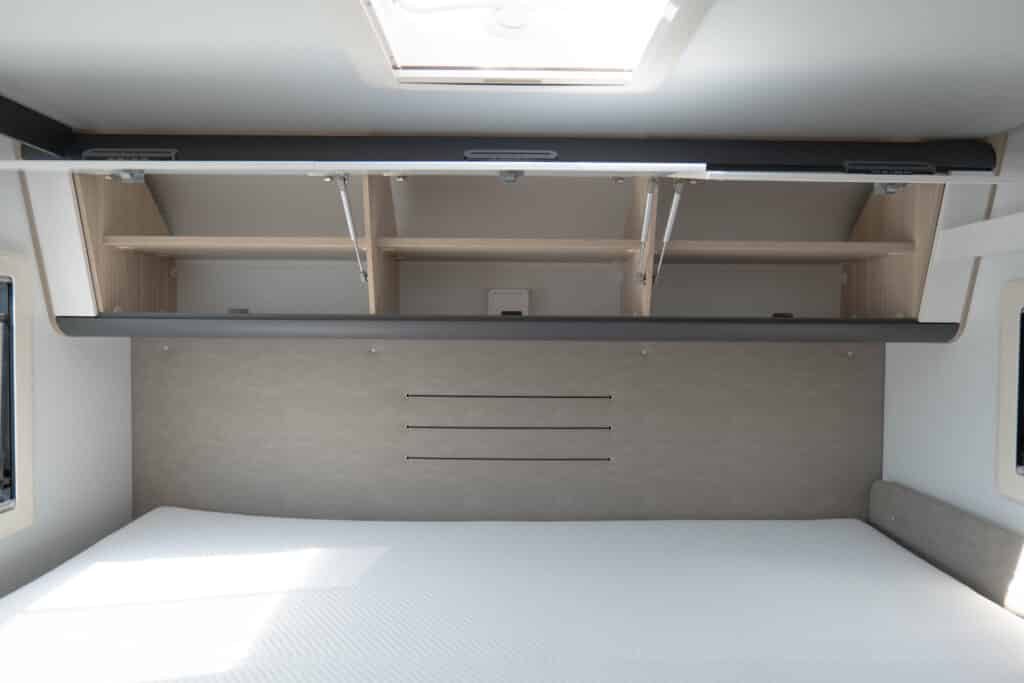 Sun Living A 75 Dp - Comfort Edition - Frattin Camper&Caravan - foto 94