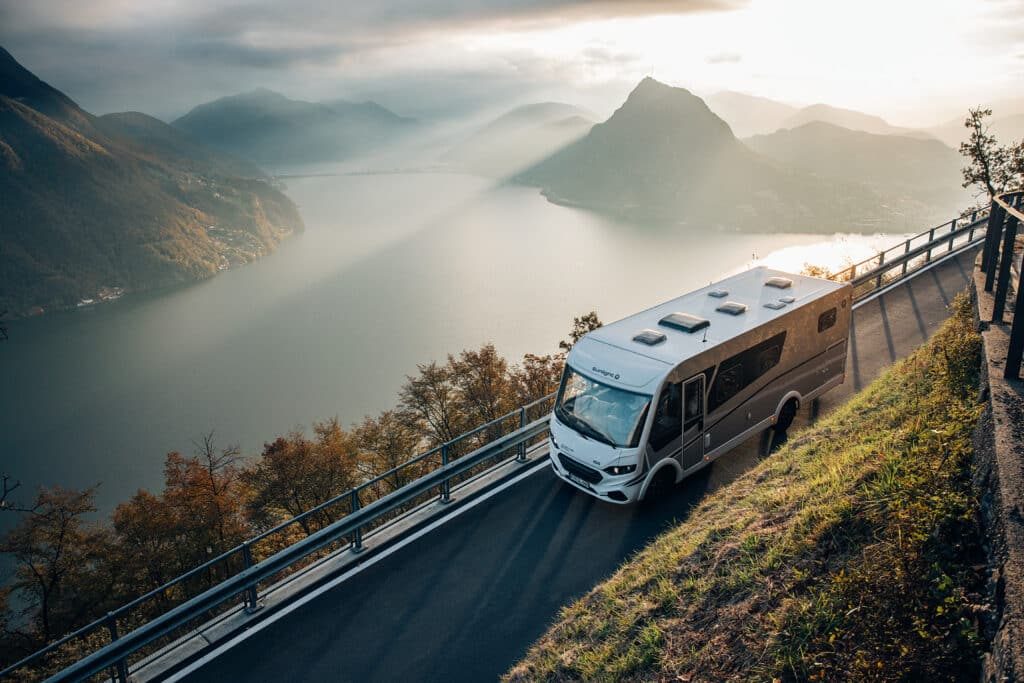 Sunlight I68 Adventure - Frattin Camper&Caravan - foto 5